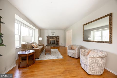 Tiny photo for 432 Concord Avenue, EXTON, PA 19341 (MLS # PACT2123668)