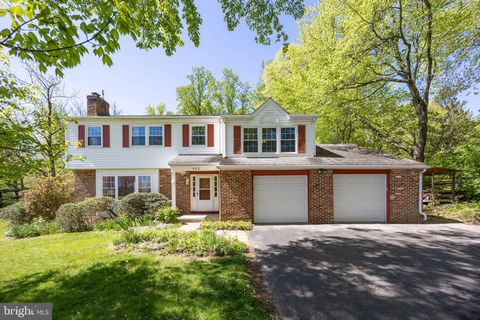 Photo of 432 Concord Avenue, EXTON, PA 19341 (MLS # PACT2123668)