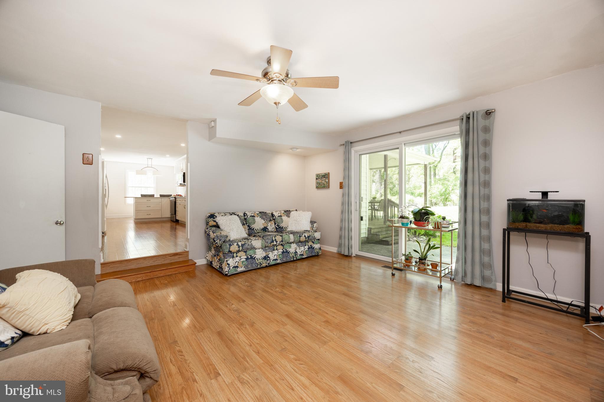 MARCHWOOD - Residential