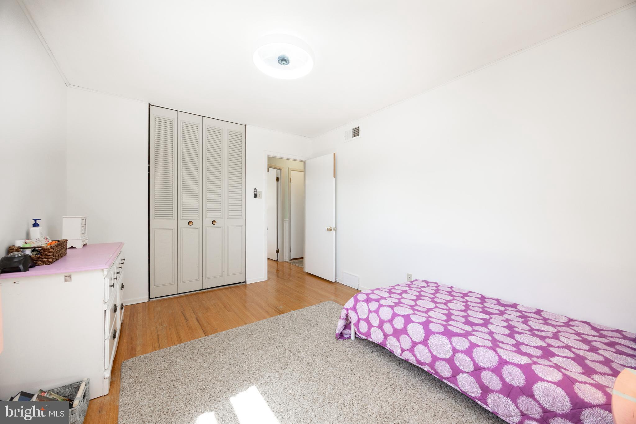 MARCHWOOD - Residential
