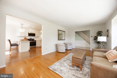 Tiny photo for 432 Concord Avenue, EXTON, PA 19341 (MLS # PACT2123668)