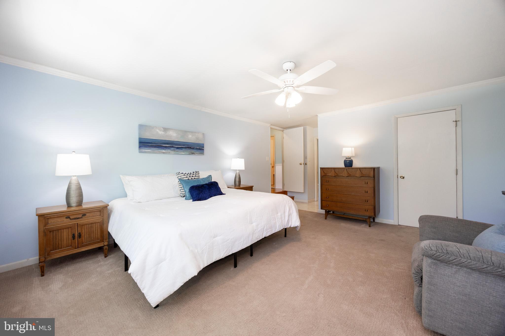 MARCHWOOD - Residential