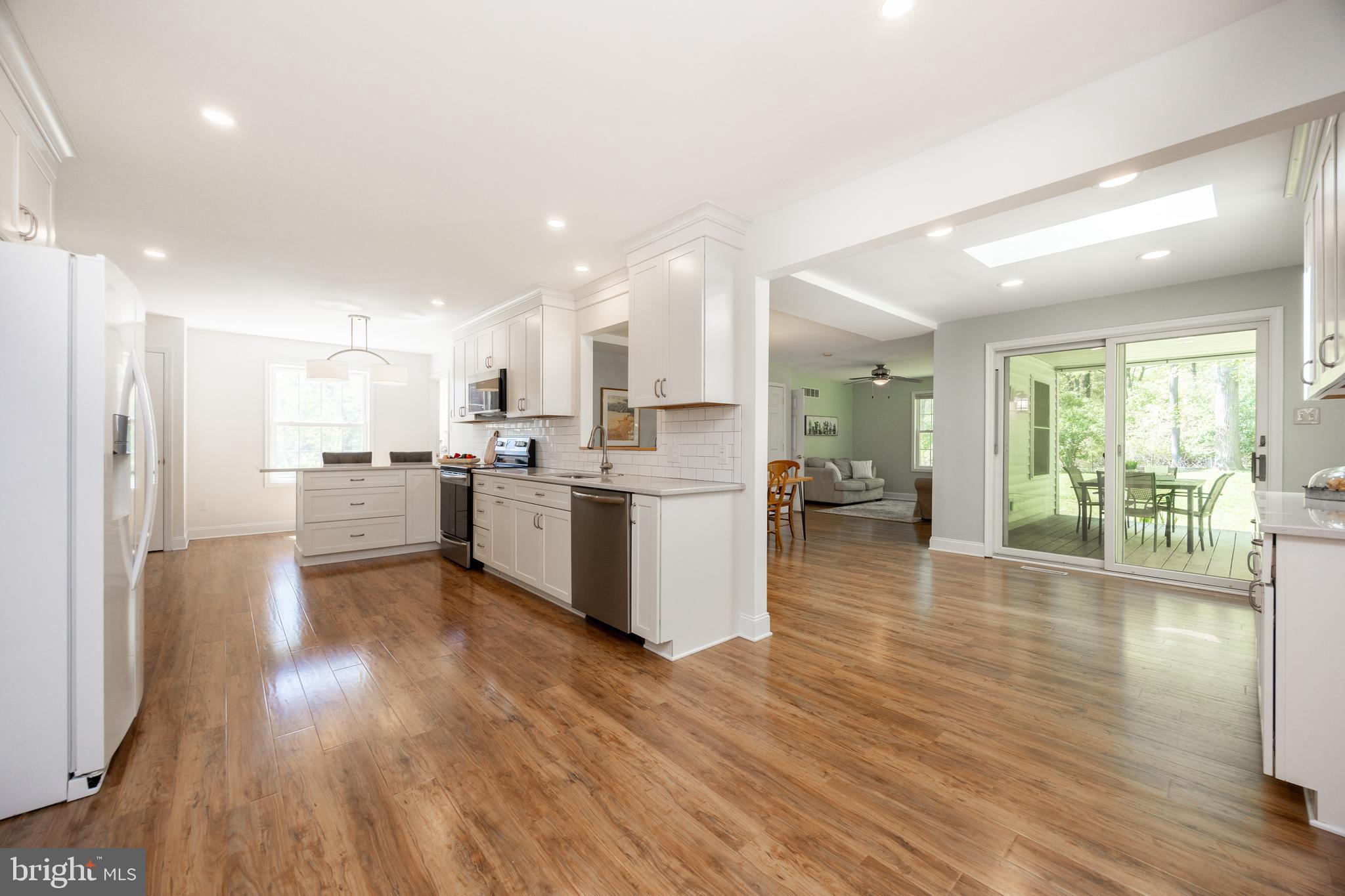 MARCHWOOD - Residential