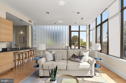 Photo of 2516 Q Street NW #C301, WASHINGTON, DC 20007 (MLS # DCDC2217218)