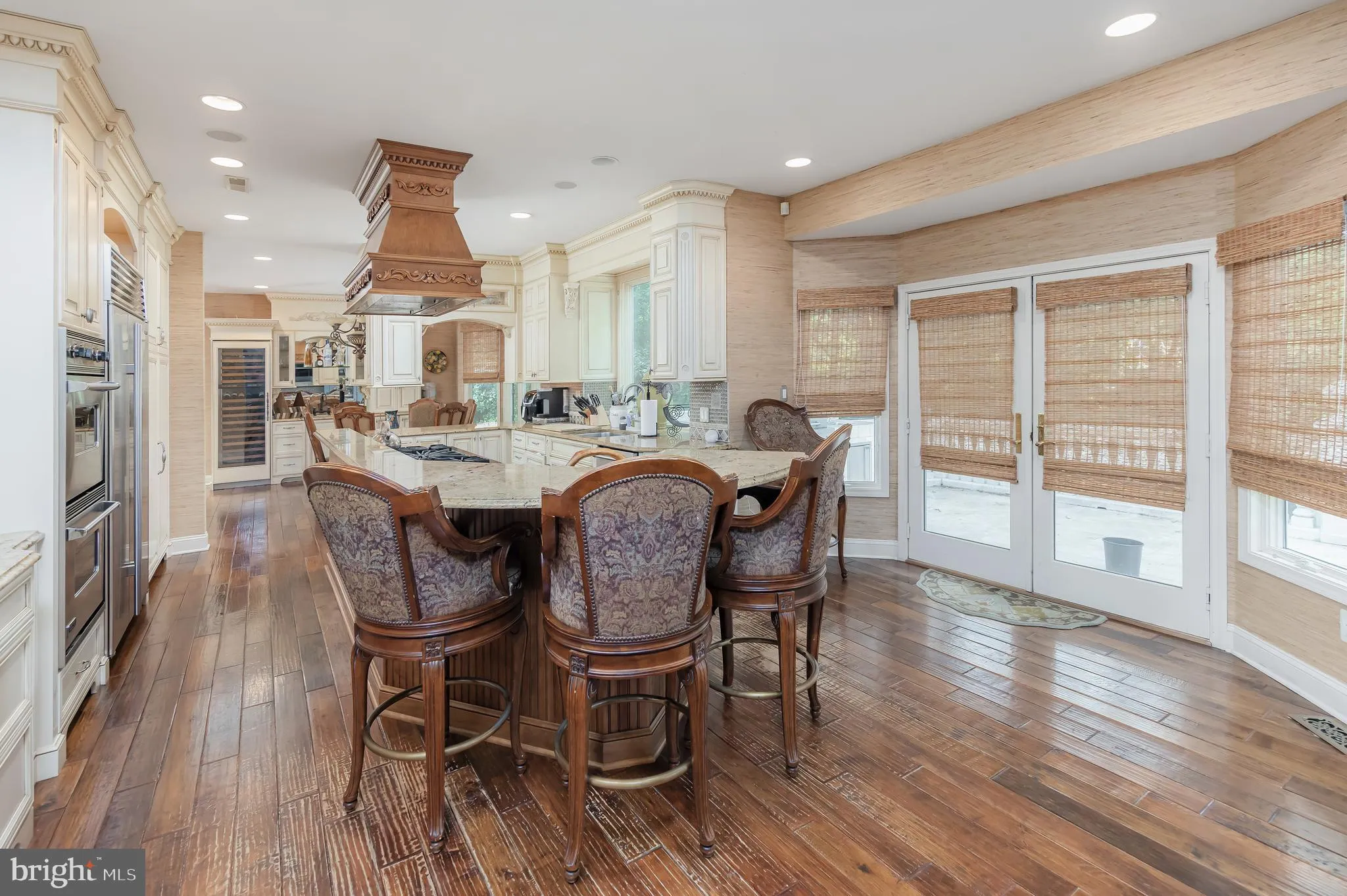 Cherry Hill, New Jersey 08003, United States, 4 Bedrooms Bedrooms, ,5 BathroomsBathrooms,Residential,Active,175225