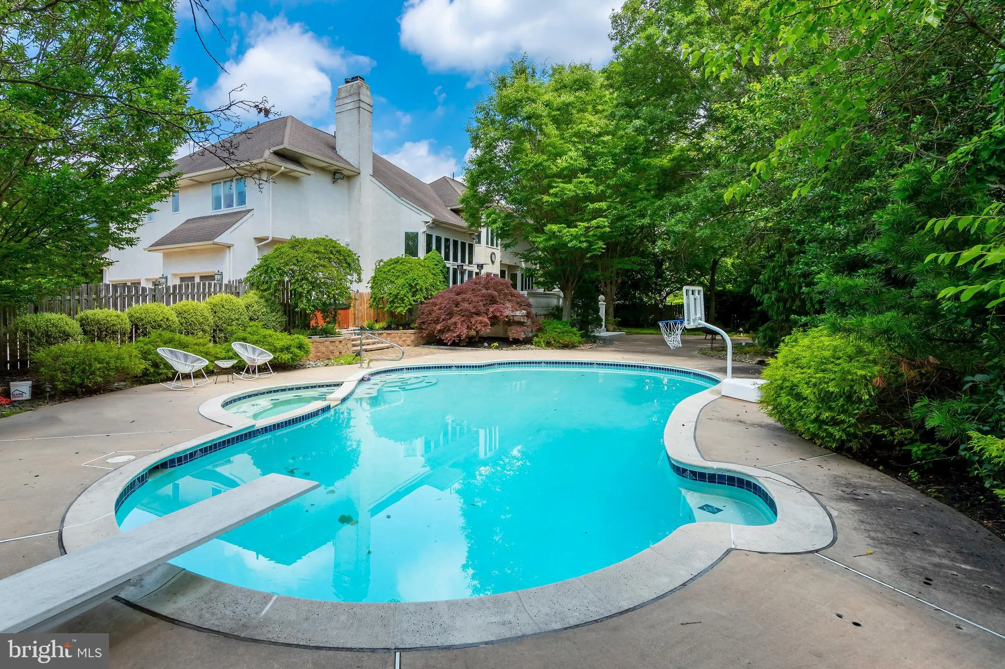 Cherry Hill, New Jersey 08003, United States, 4 Bedrooms Bedrooms, ,5 BathroomsBathrooms,Residential,Active,175225