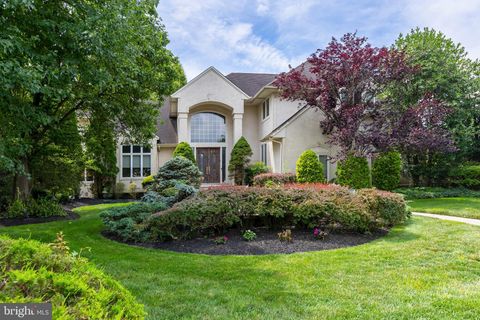 7 CAMEO COURT CHERRY HILL NJ 08003