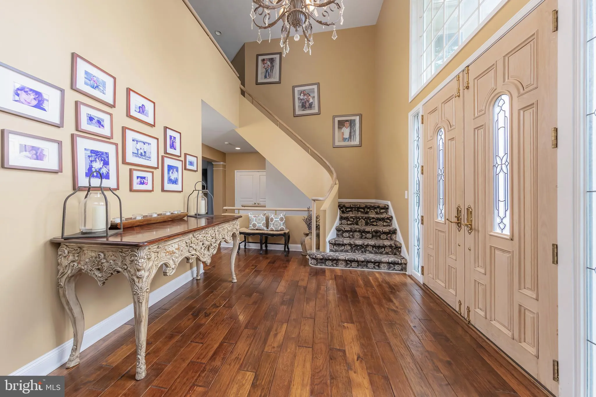 Cherry Hill, New Jersey 08003, United States, 4 Bedrooms Bedrooms, ,5 BathroomsBathrooms,Residential,Active,175225