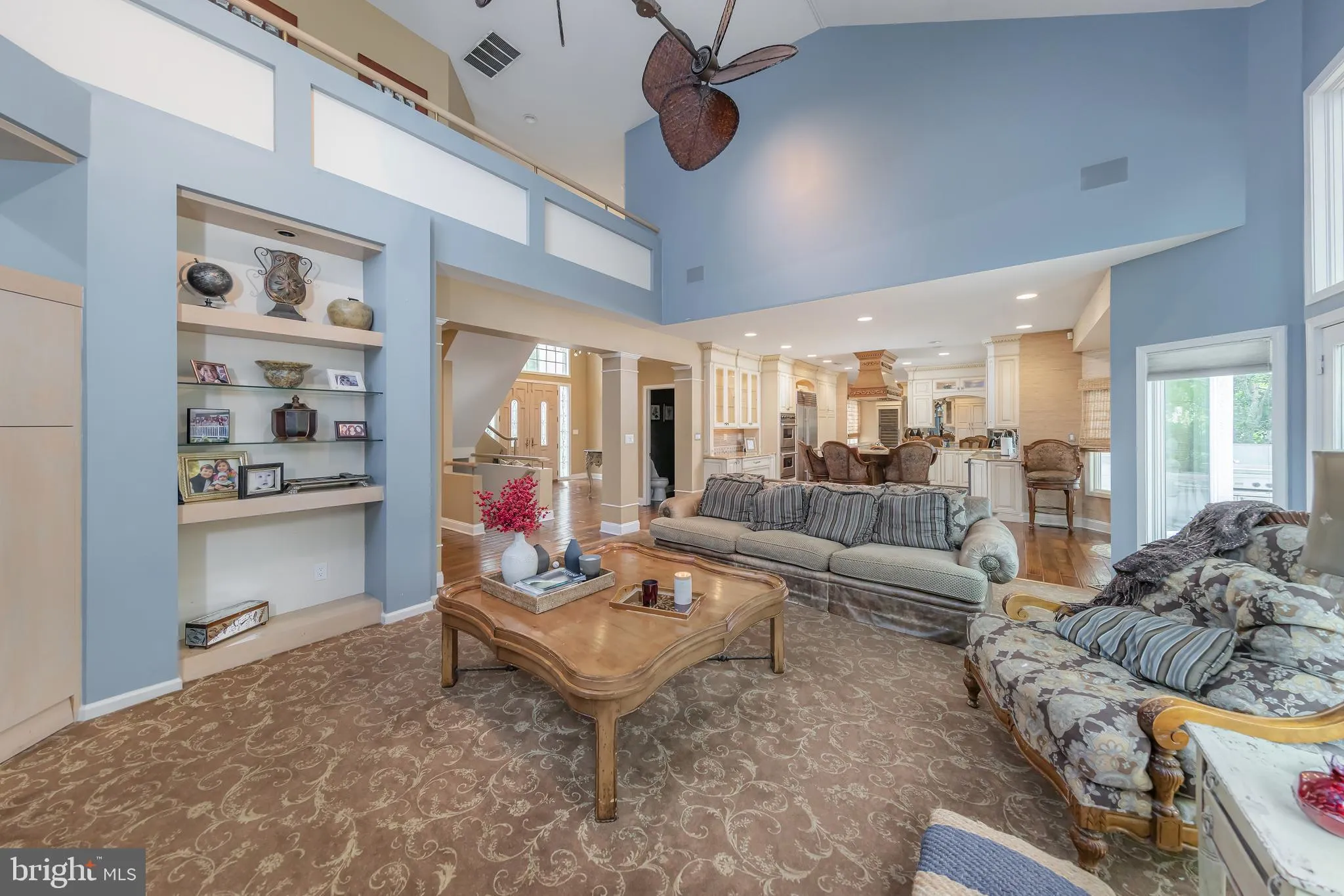 Cherry Hill, New Jersey 08003, United States, 4 Bedrooms Bedrooms, ,5 BathroomsBathrooms,Residential,Active,175225