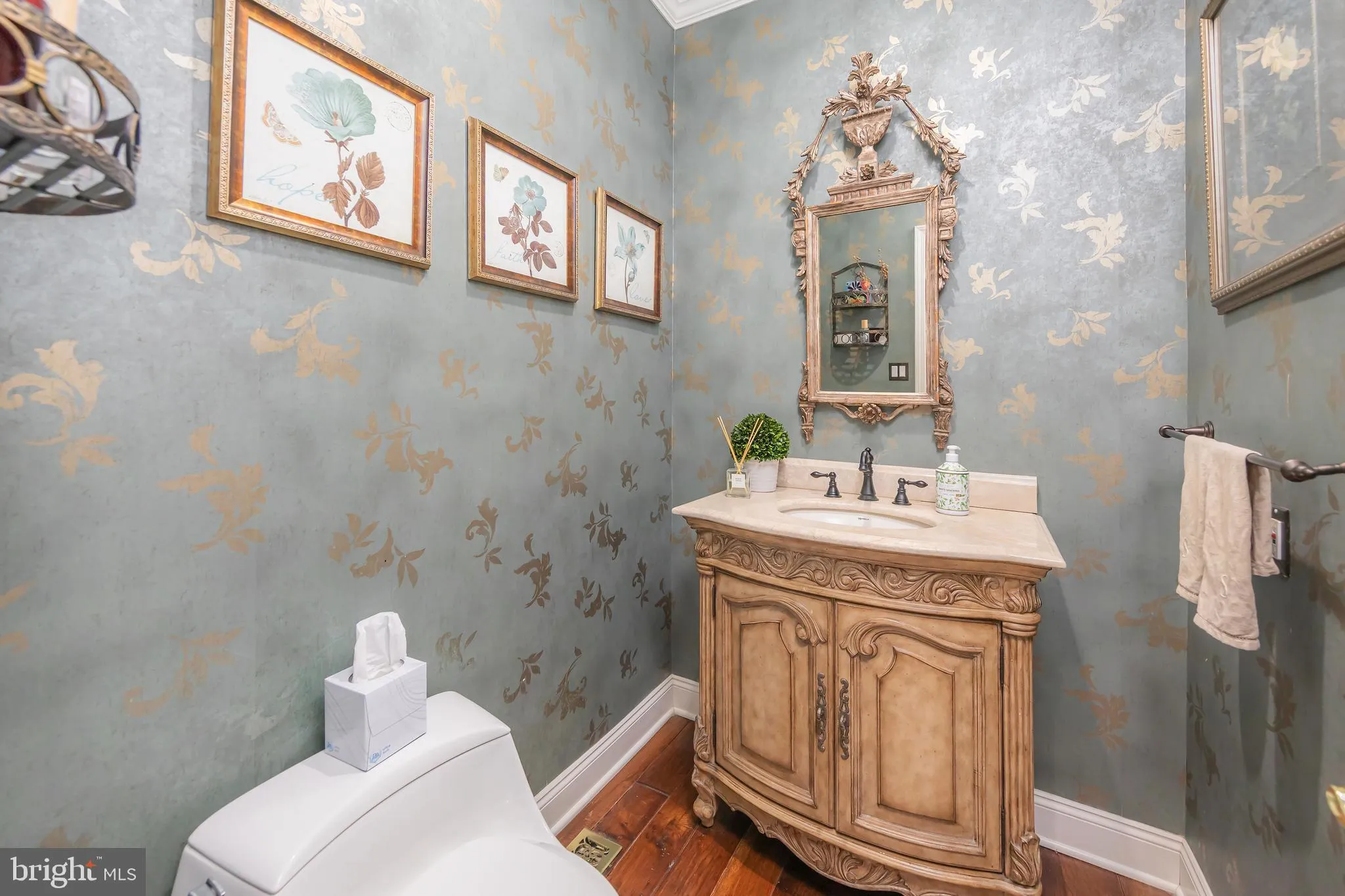 Cherry Hill, New Jersey 08003, United States, 4 Bedrooms Bedrooms, ,5 BathroomsBathrooms,Residential,Active,175225