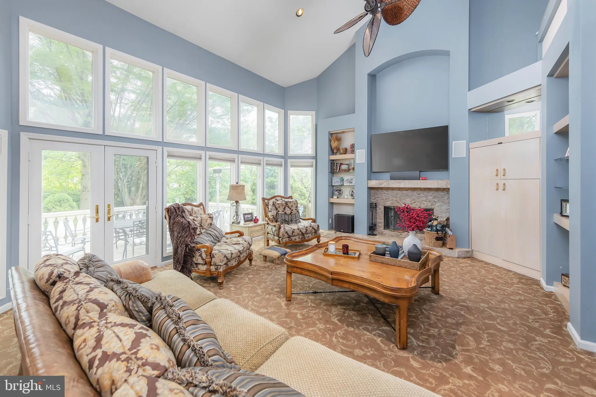 Cherry Hill, New Jersey 08003, United States, 4 Bedrooms Bedrooms, ,5 BathroomsBathrooms,Residential,Active,175225