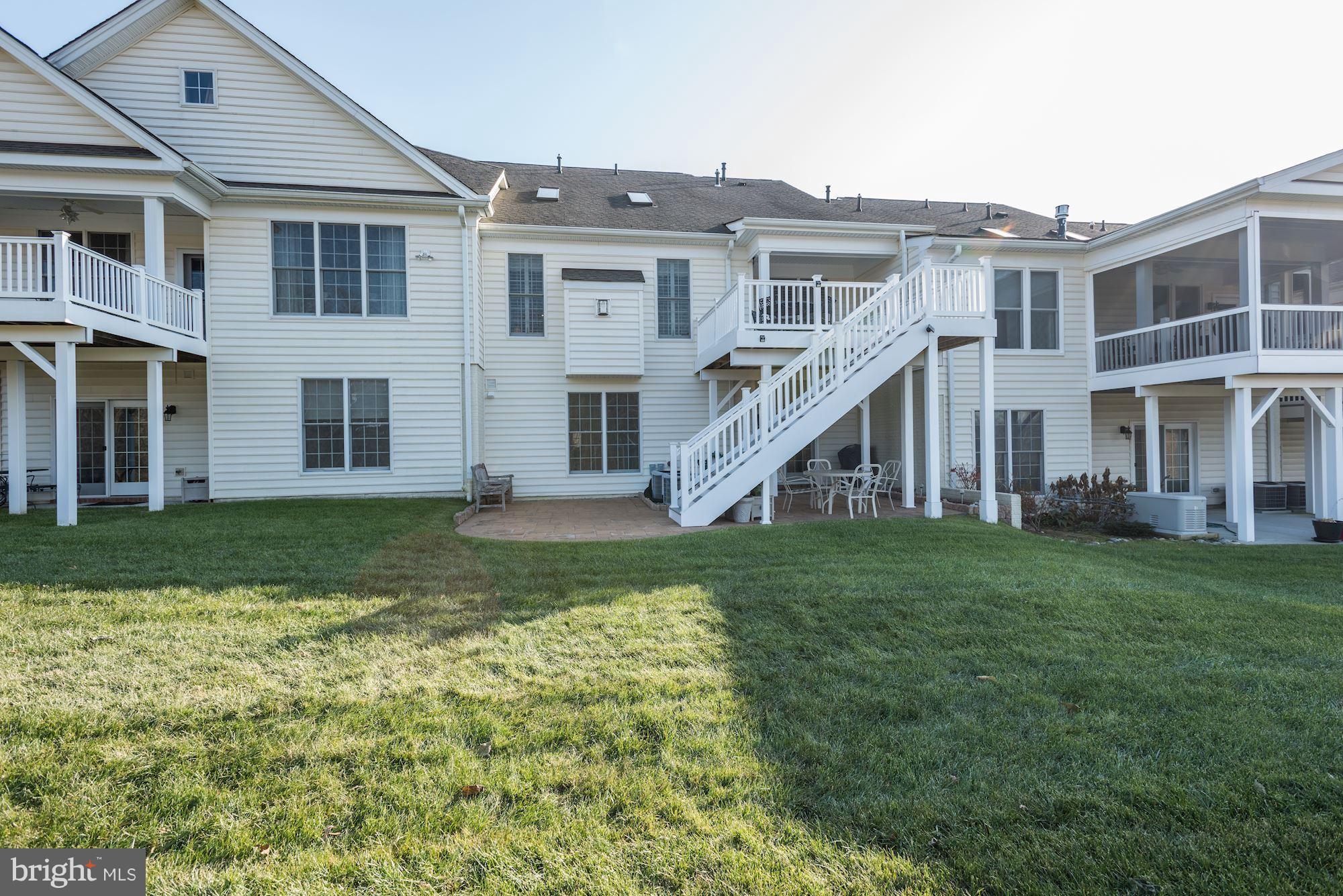 TOLLGATE VILLAGE - Residential