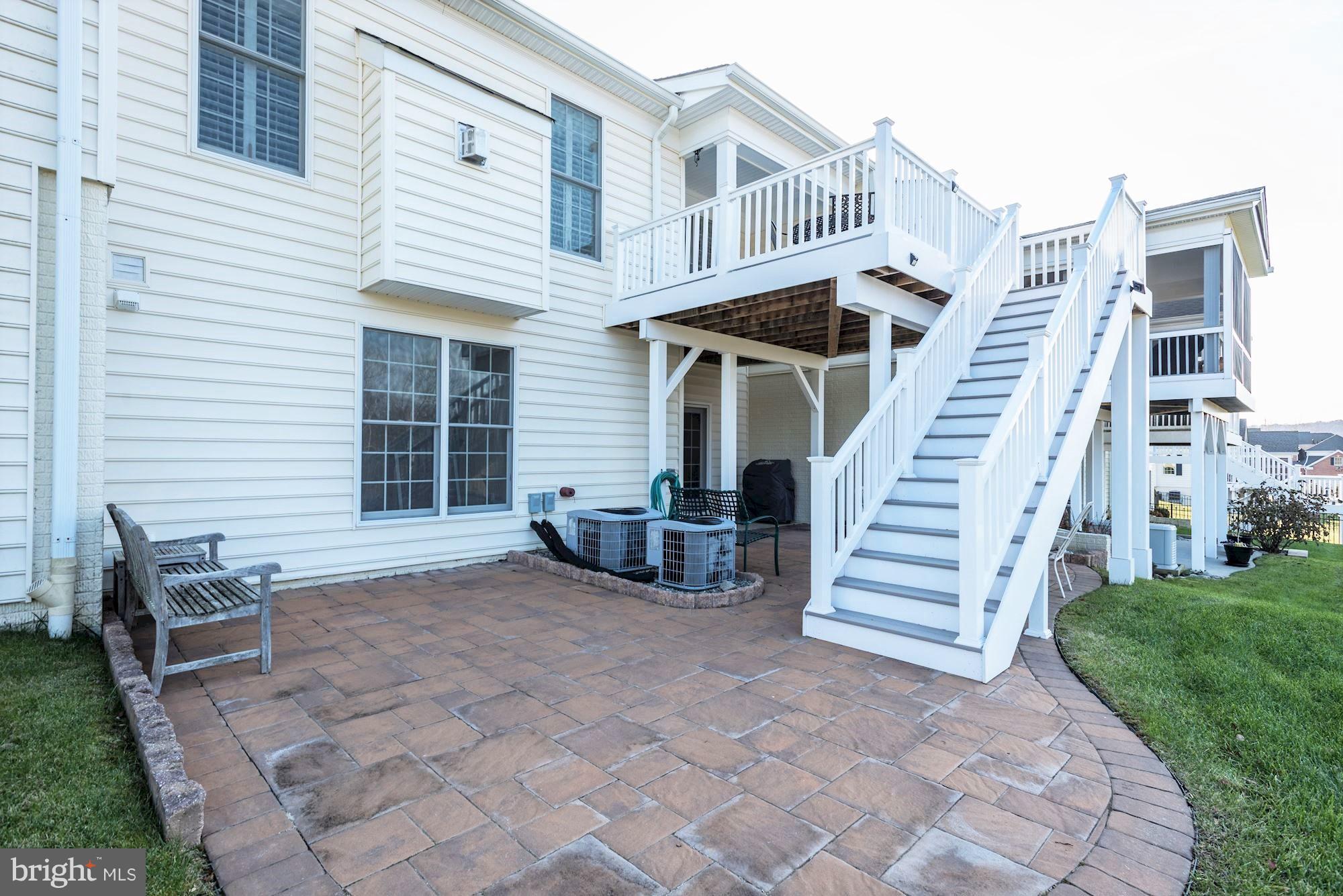 TOLLGATE VILLAGE - Residential