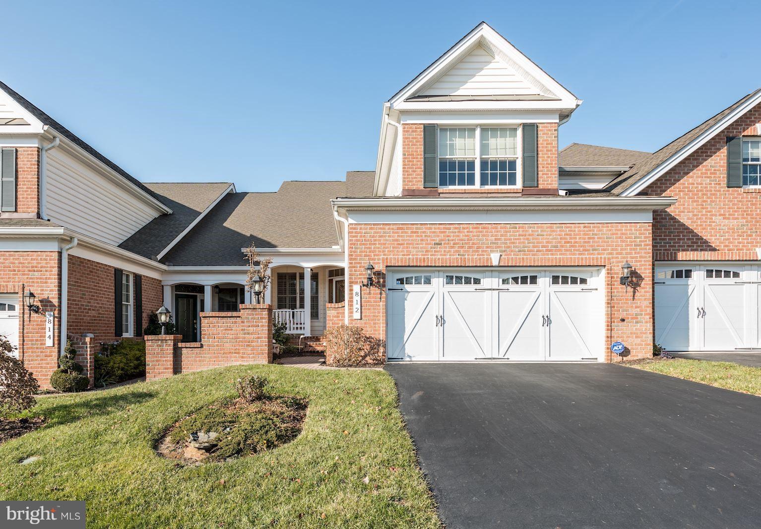 TOLLGATE VILLAGE - Residential