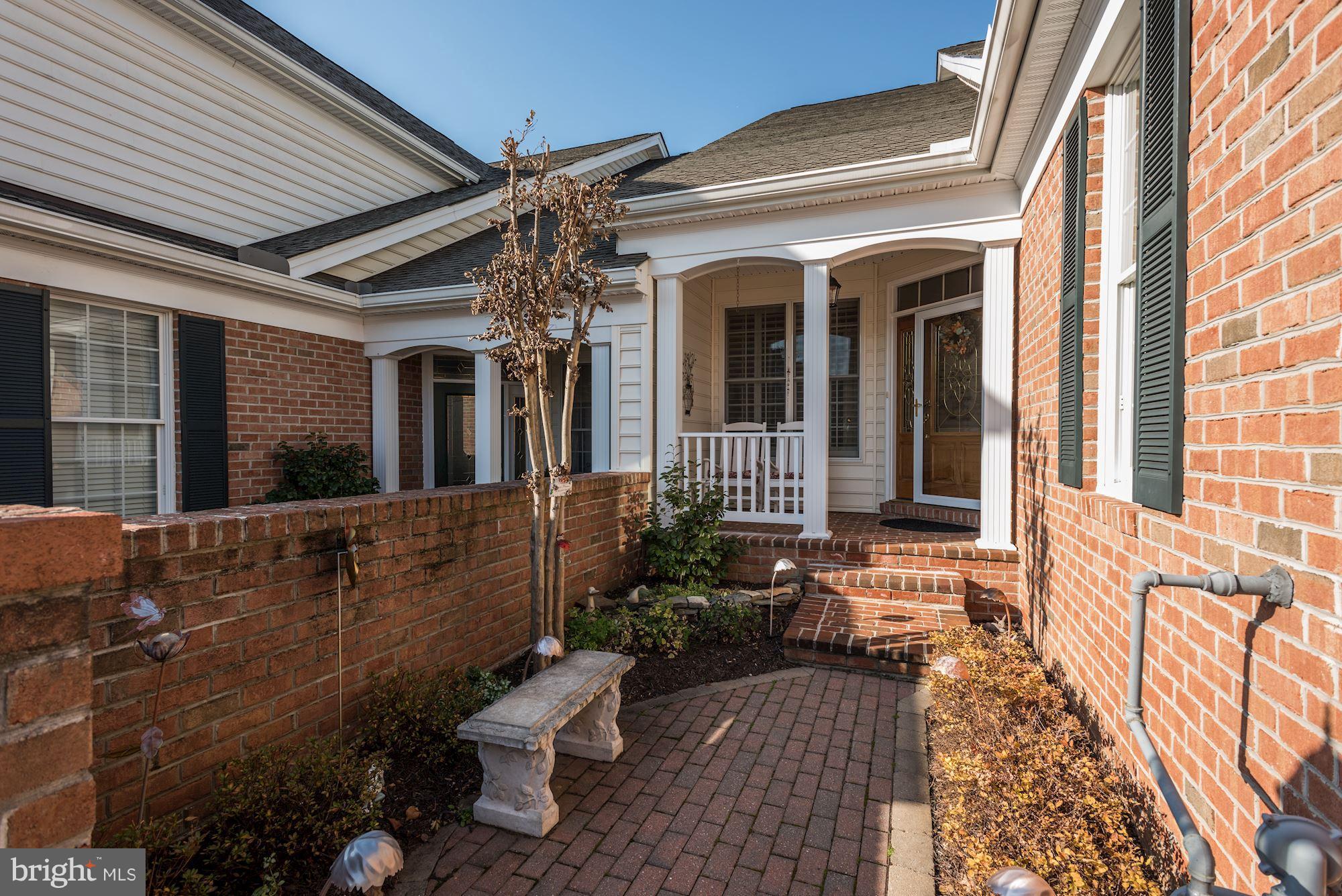 TOLLGATE VILLAGE - Residential