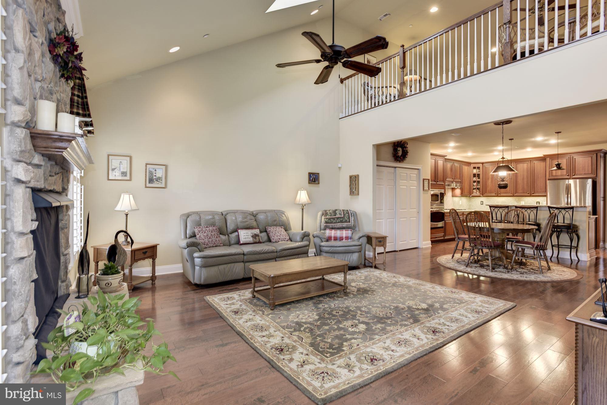 TOLLGATE VILLAGE - Residential