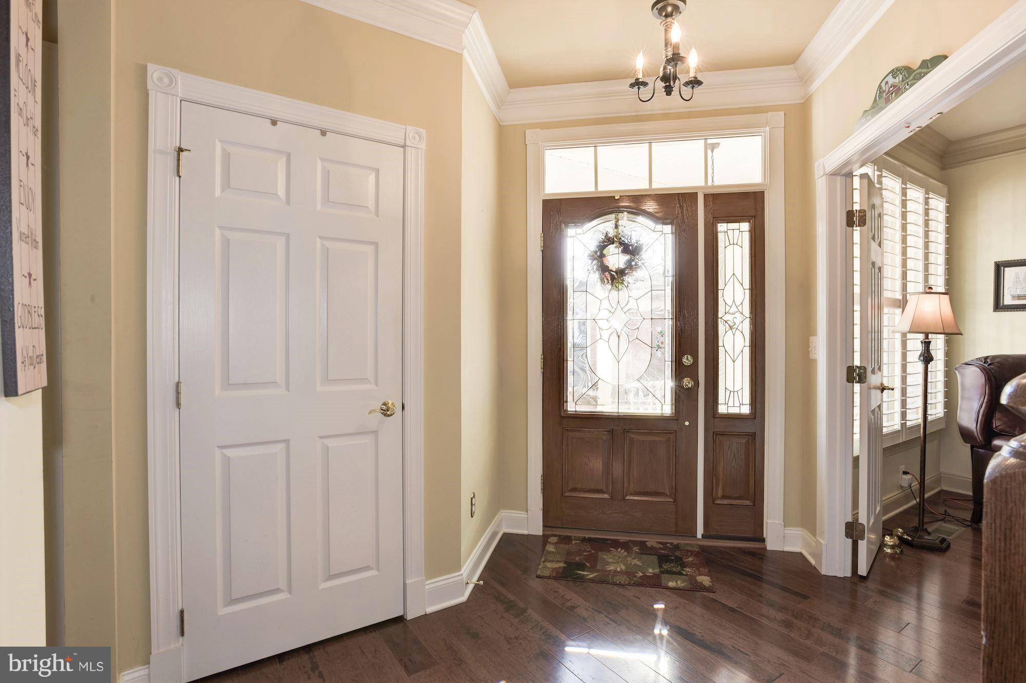 TOLLGATE VILLAGE - Residential