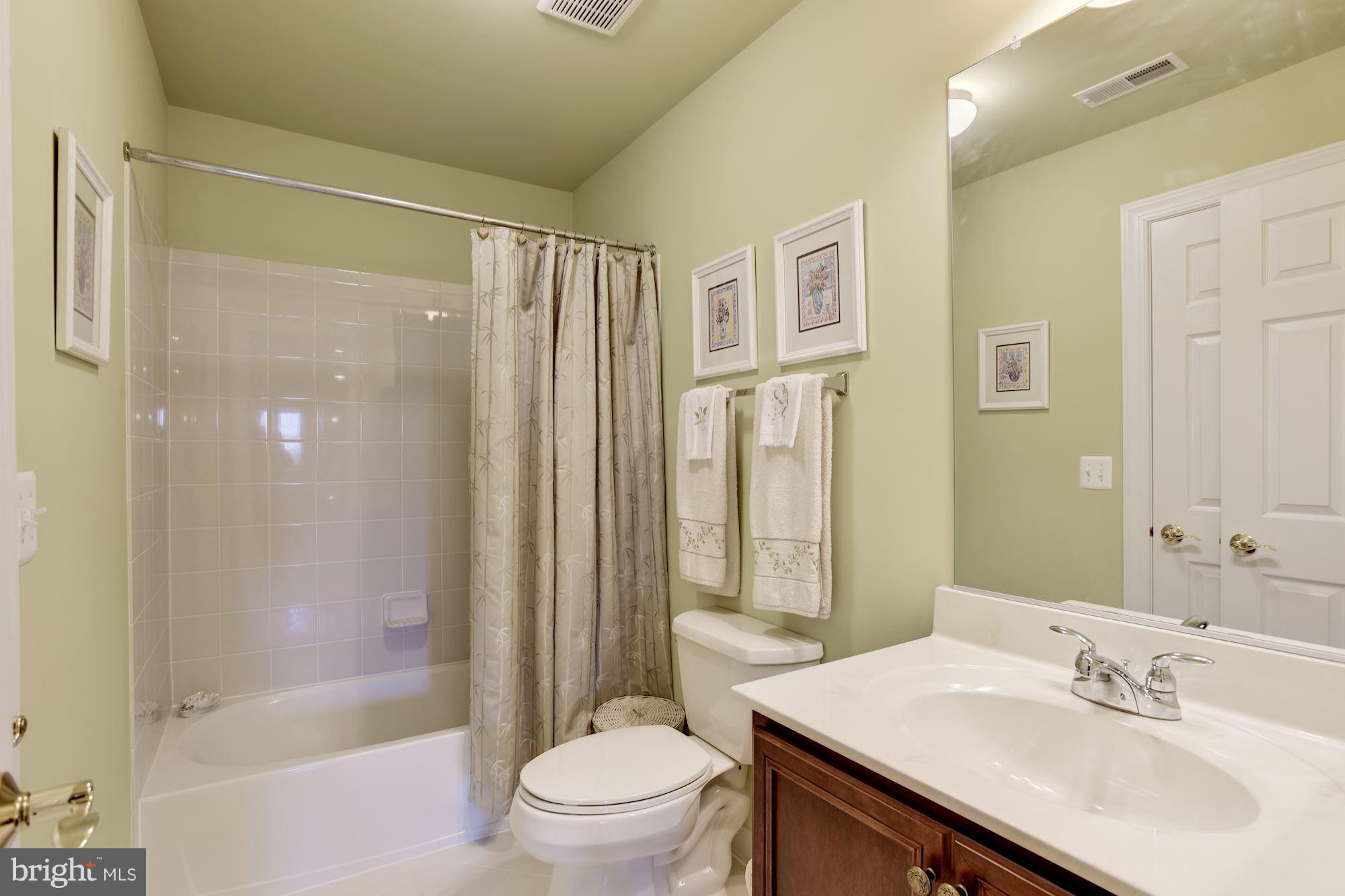 TOLLGATE VILLAGE - Residential