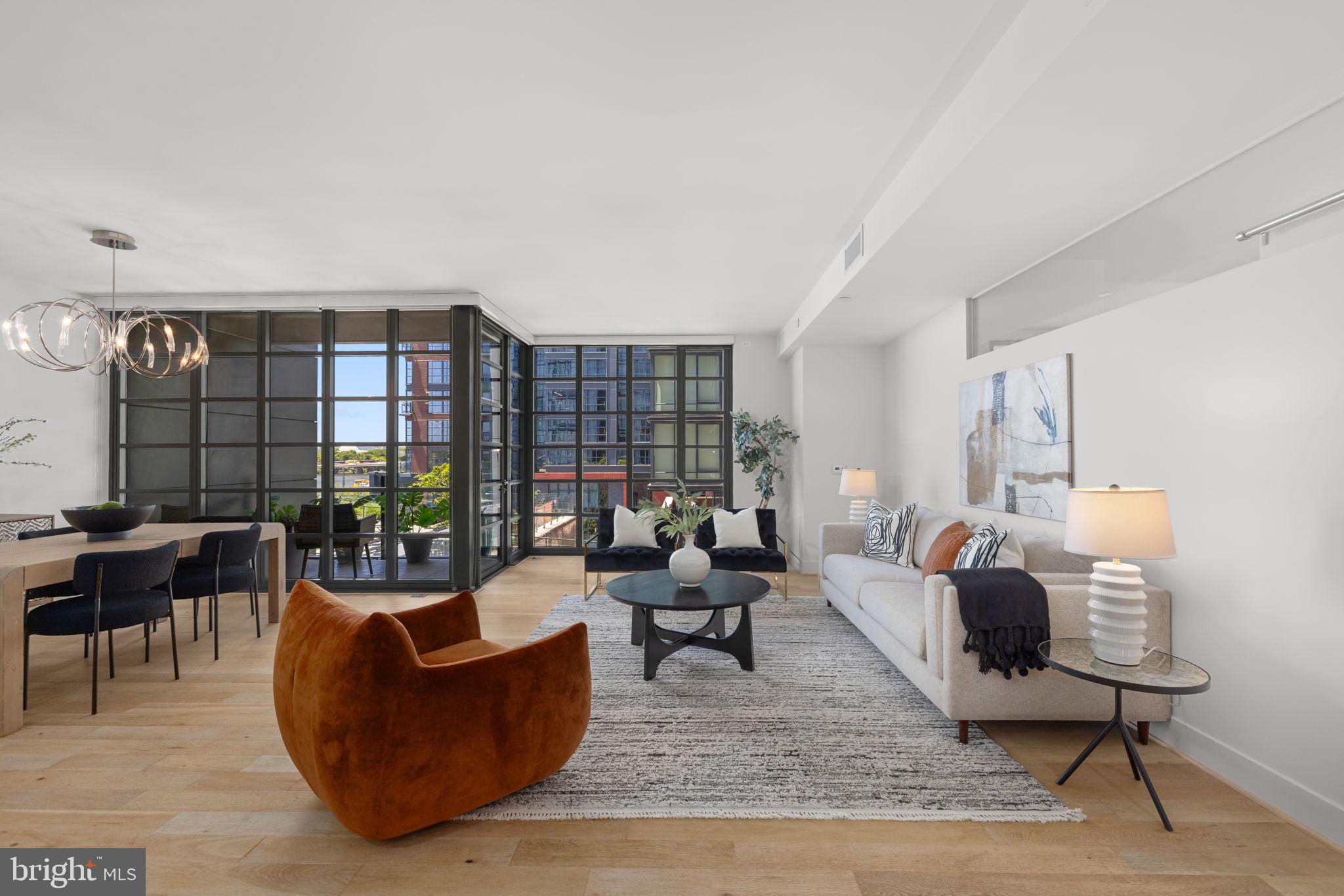 45 SUTTON SQUARE SW 406
