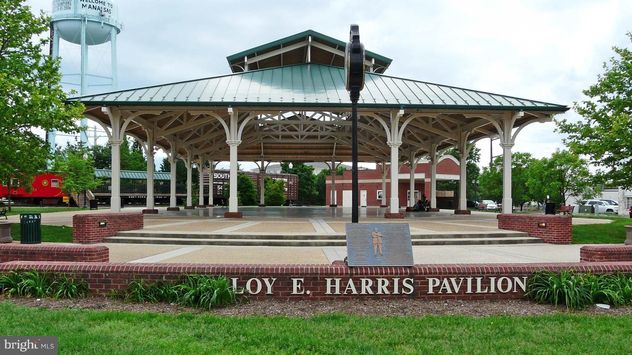 GEORGETOWN SOUTH - Residential