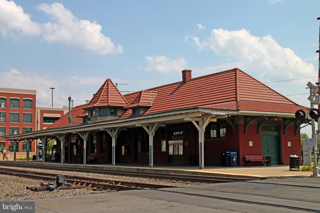 GEORGETOWN SOUTH - Residential