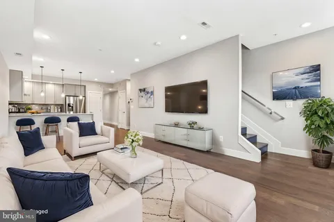 3904 Kansas Avenue NW Unit 2, Washington, DC MLS: DCDC2192484