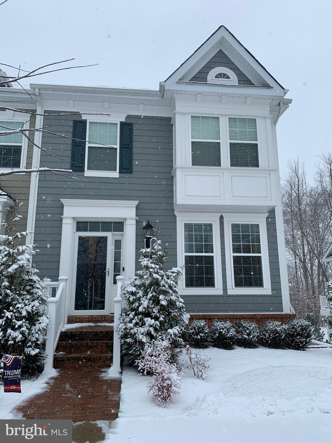 THE VILLAGES OF STEEPLECHASE - Residential