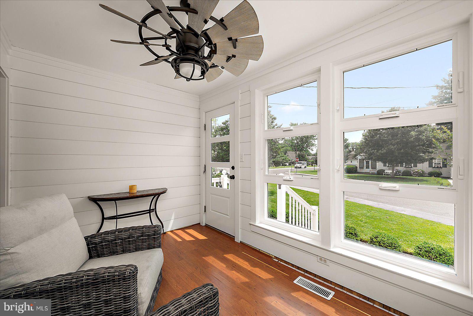 WOODLAND PARK - Residential