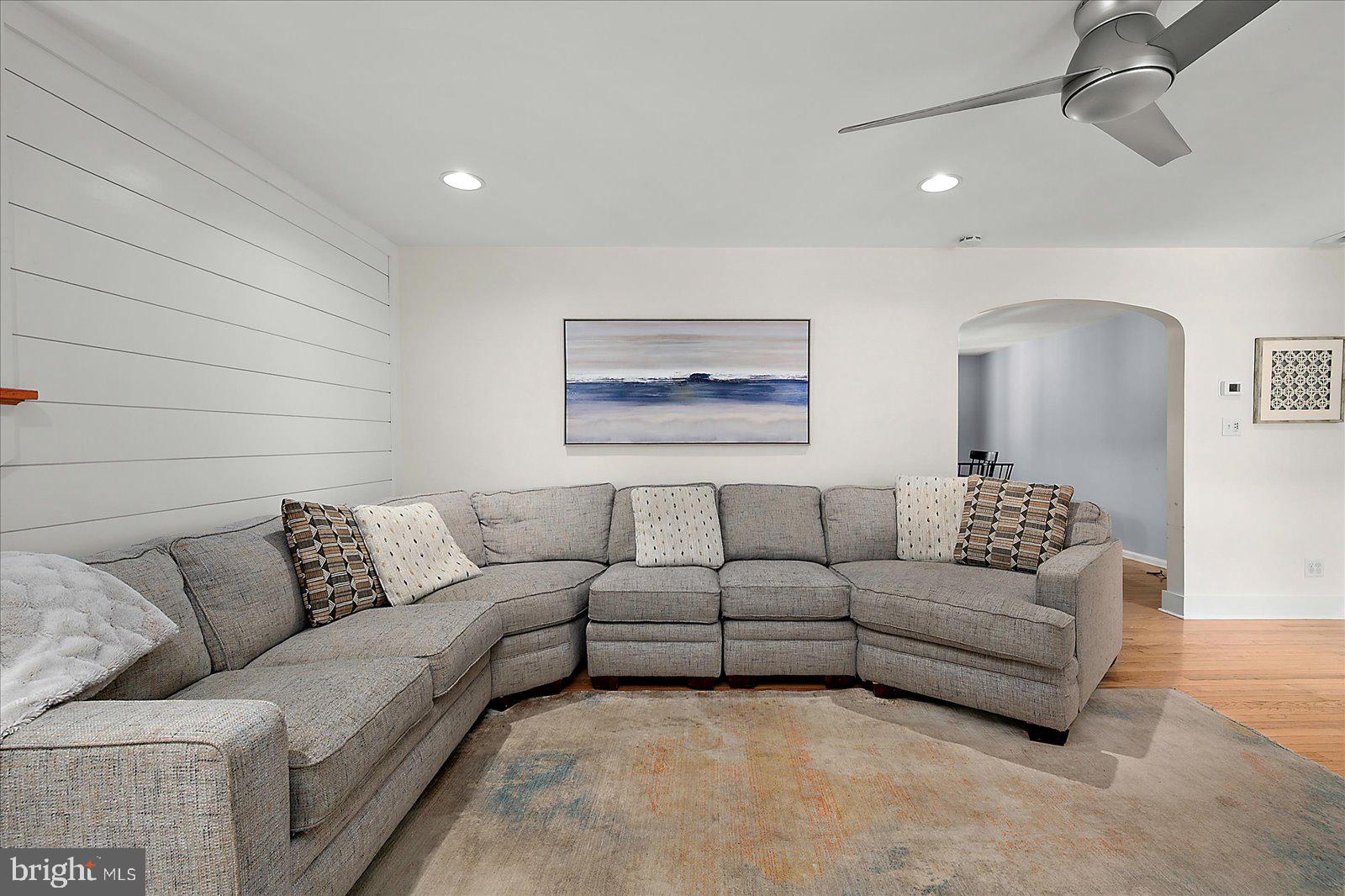 WOODLAND PARK - Residential