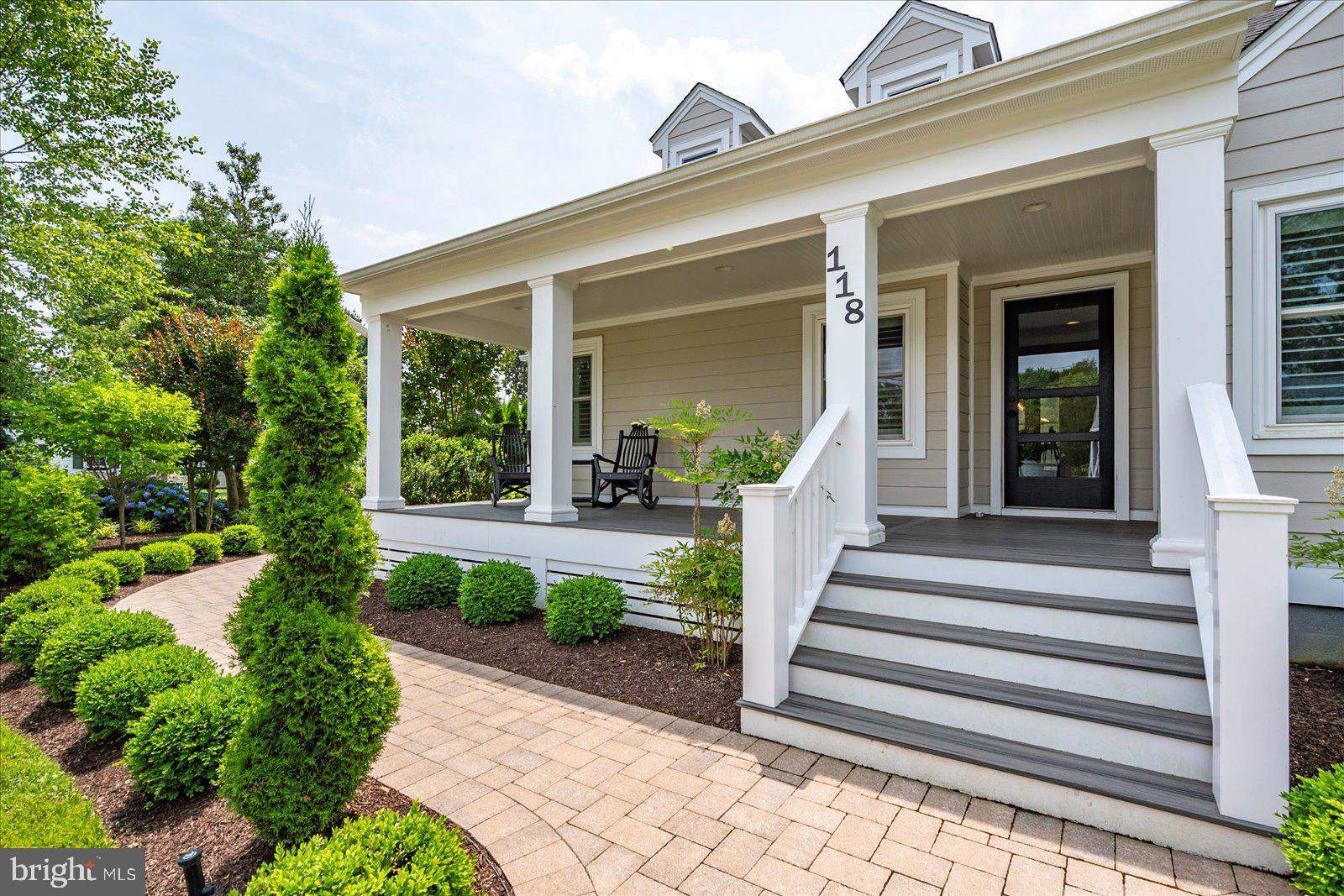 WOODLAND PARK - Residential