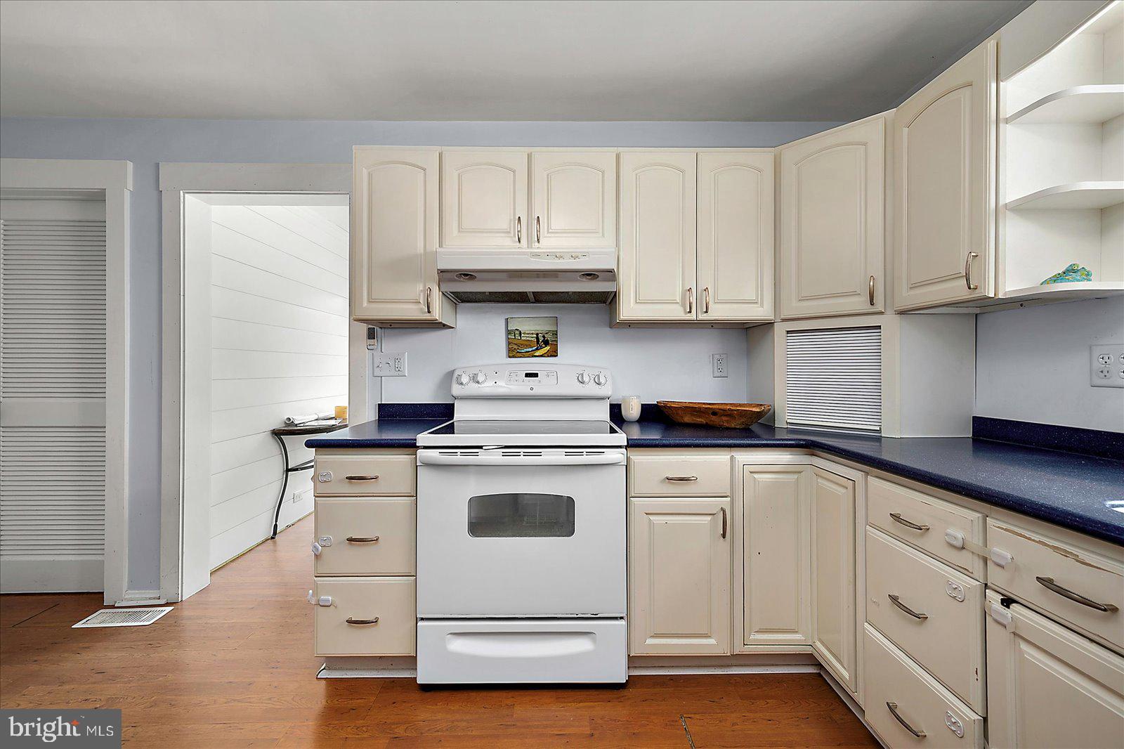 WOODLAND PARK - Residential