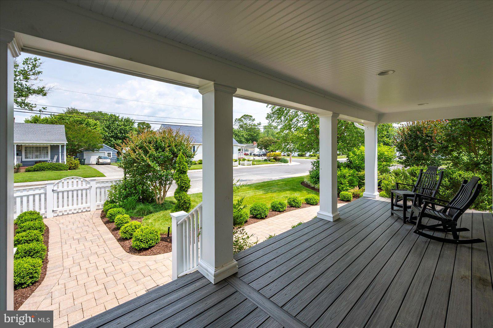 WOODLAND PARK - Residential