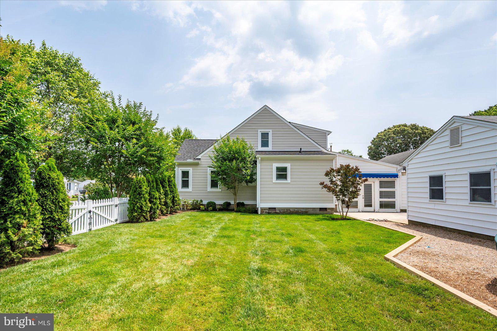 WOODLAND PARK - Residential