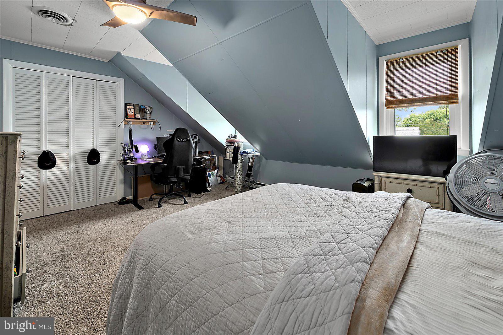 WOODLAND PARK - Residential