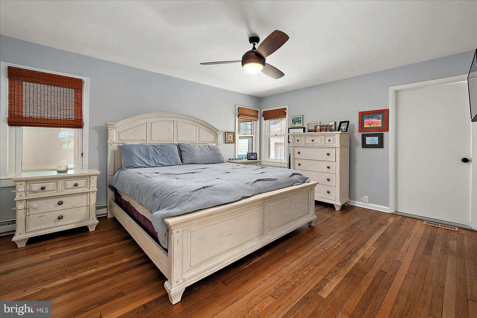 WOODLAND PARK - Residential