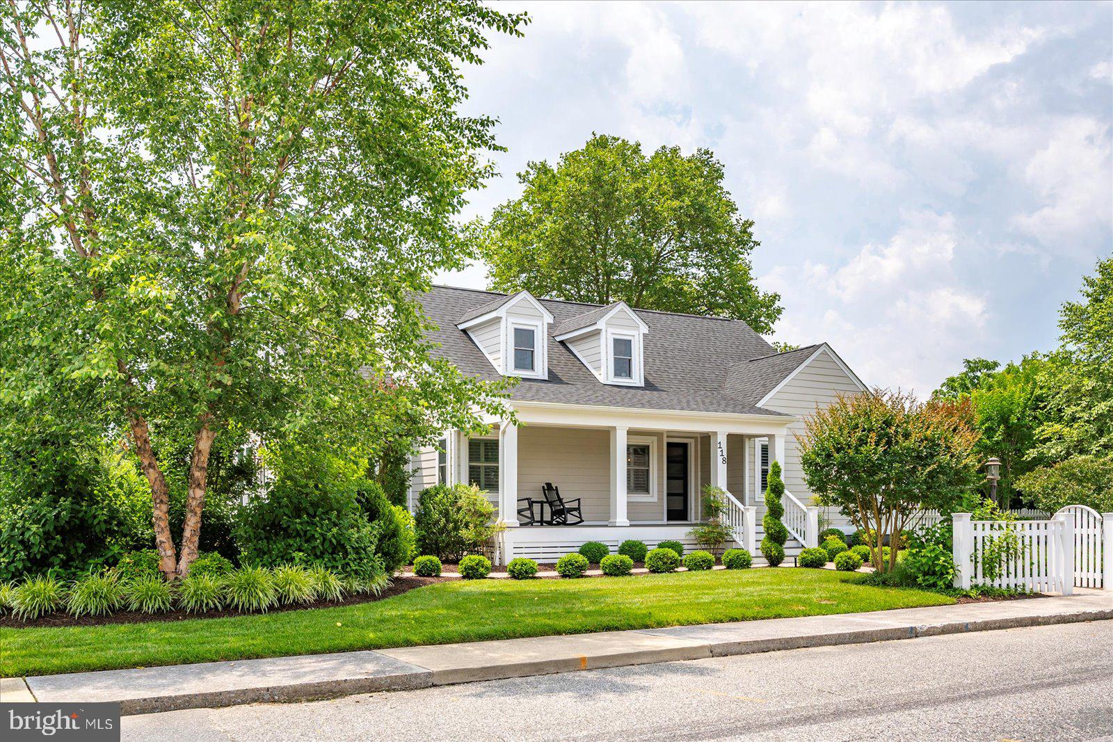 WOODLAND PARK - Residential