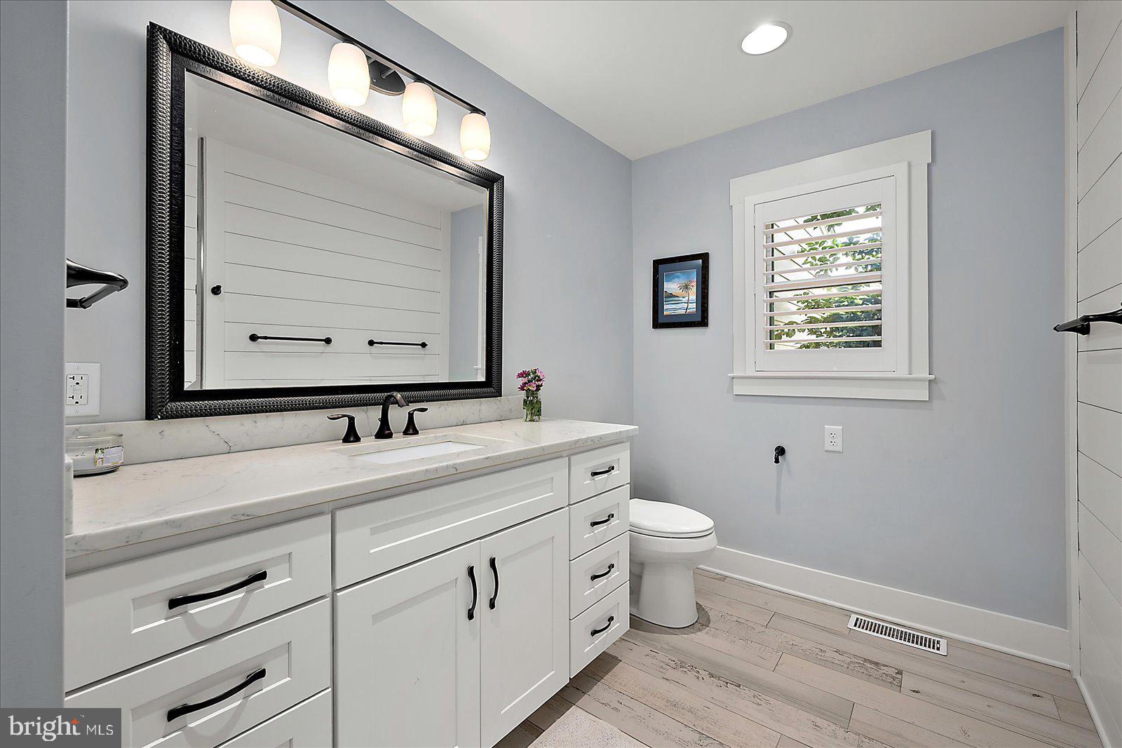 WOODLAND PARK - Residential