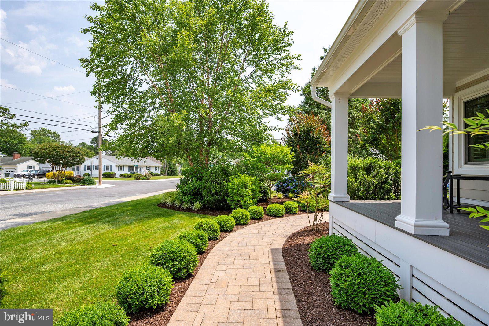 WOODLAND PARK - Residential