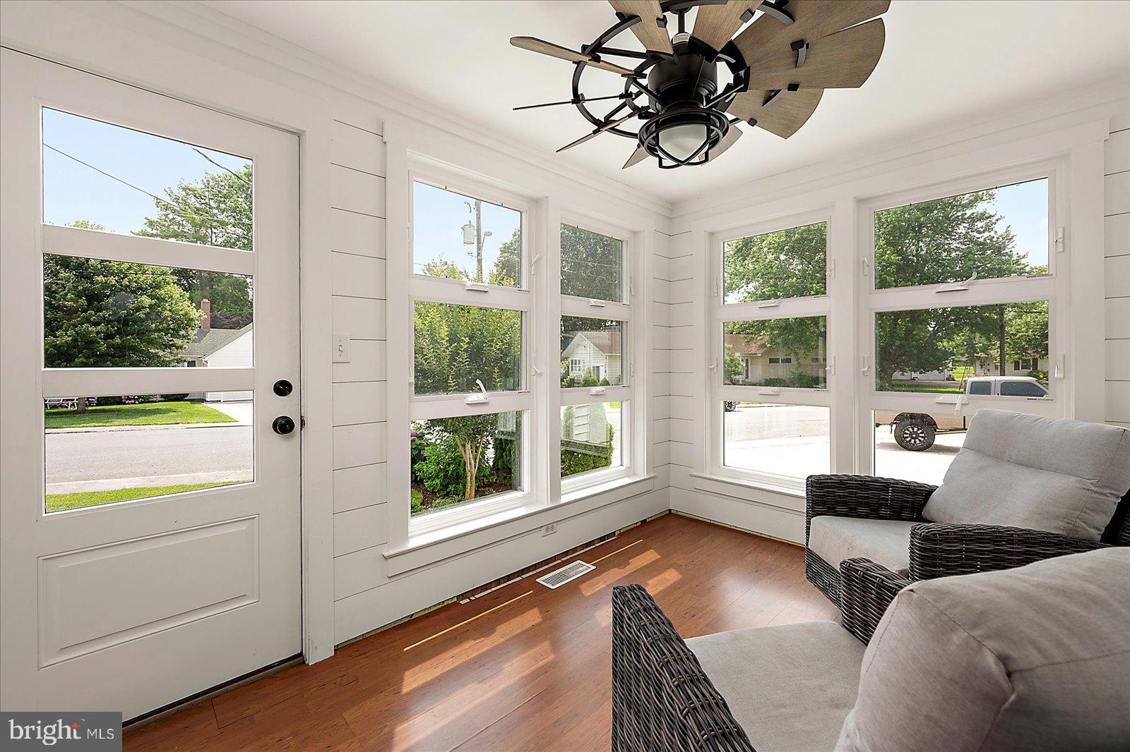 WOODLAND PARK - Residential