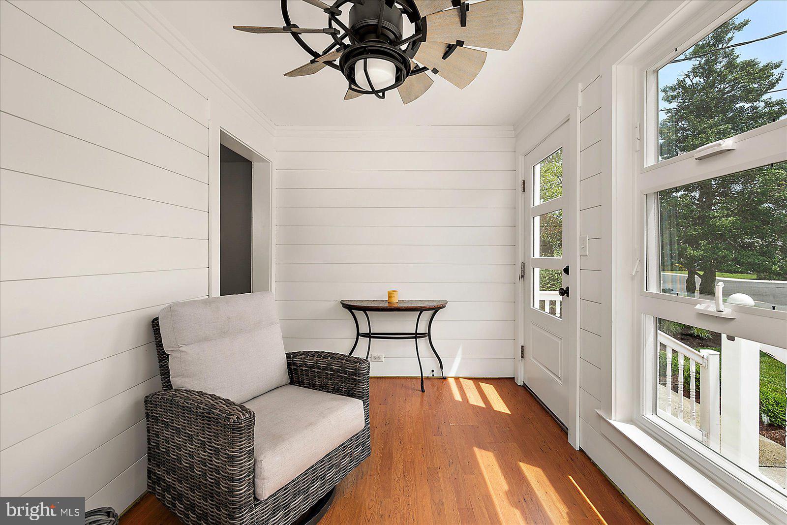 WOODLAND PARK - Residential