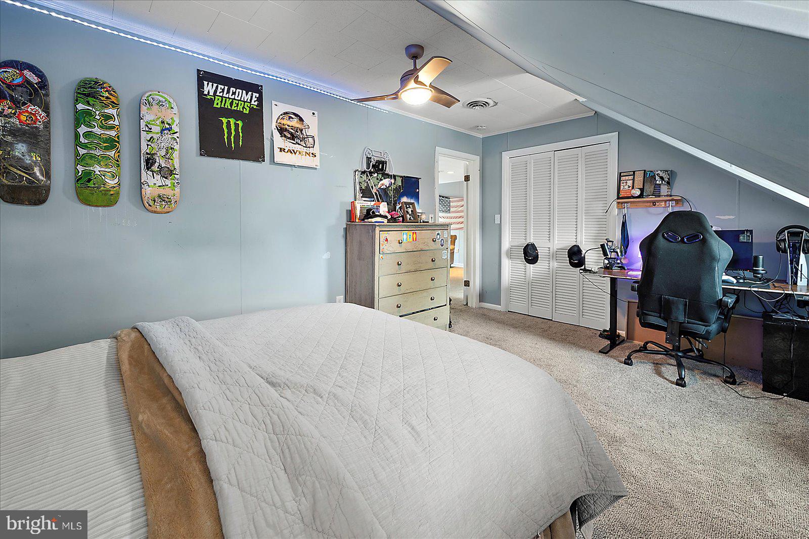 WOODLAND PARK - Residential