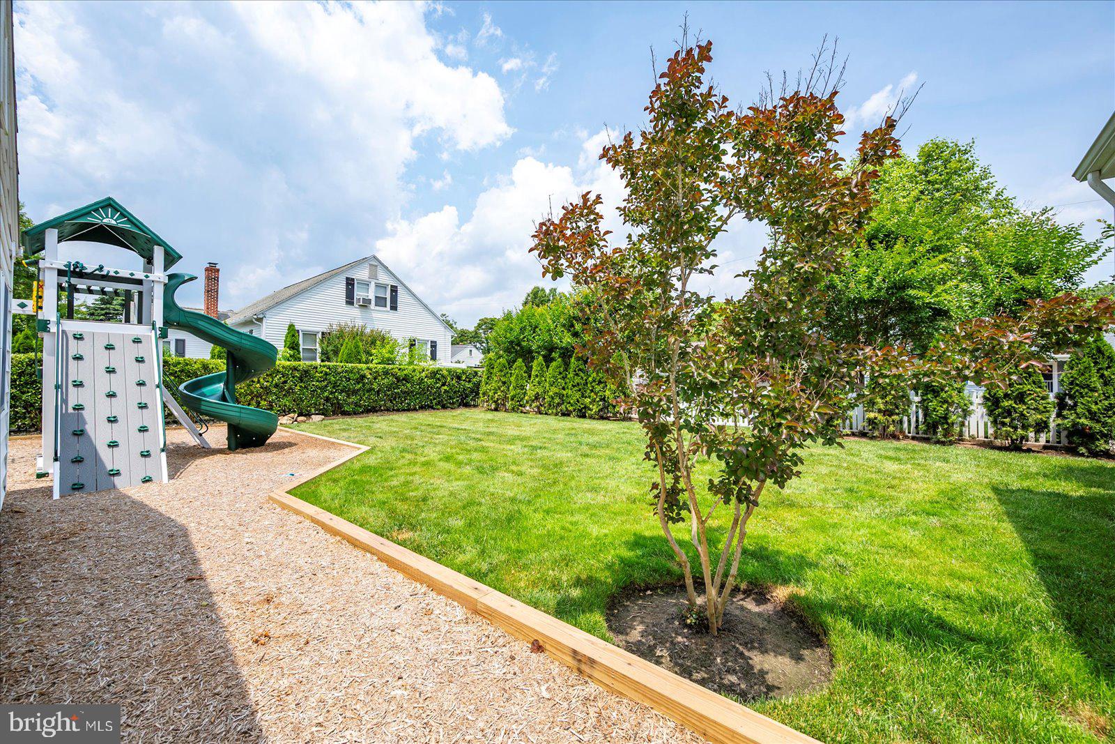 WOODLAND PARK - Residential