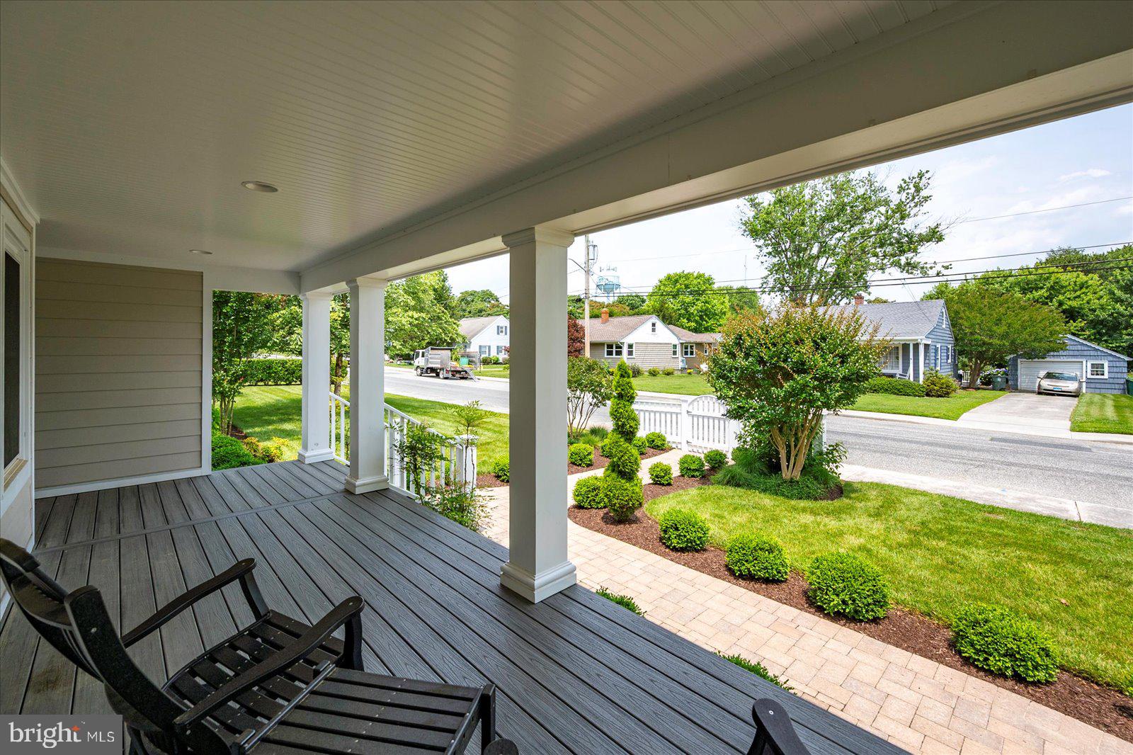 WOODLAND PARK - Residential