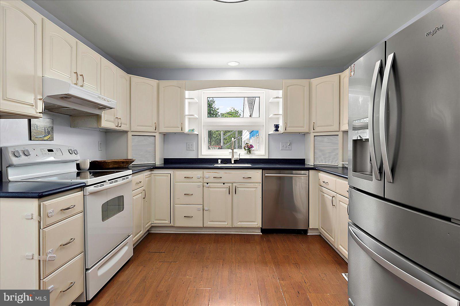 WOODLAND PARK - Residential