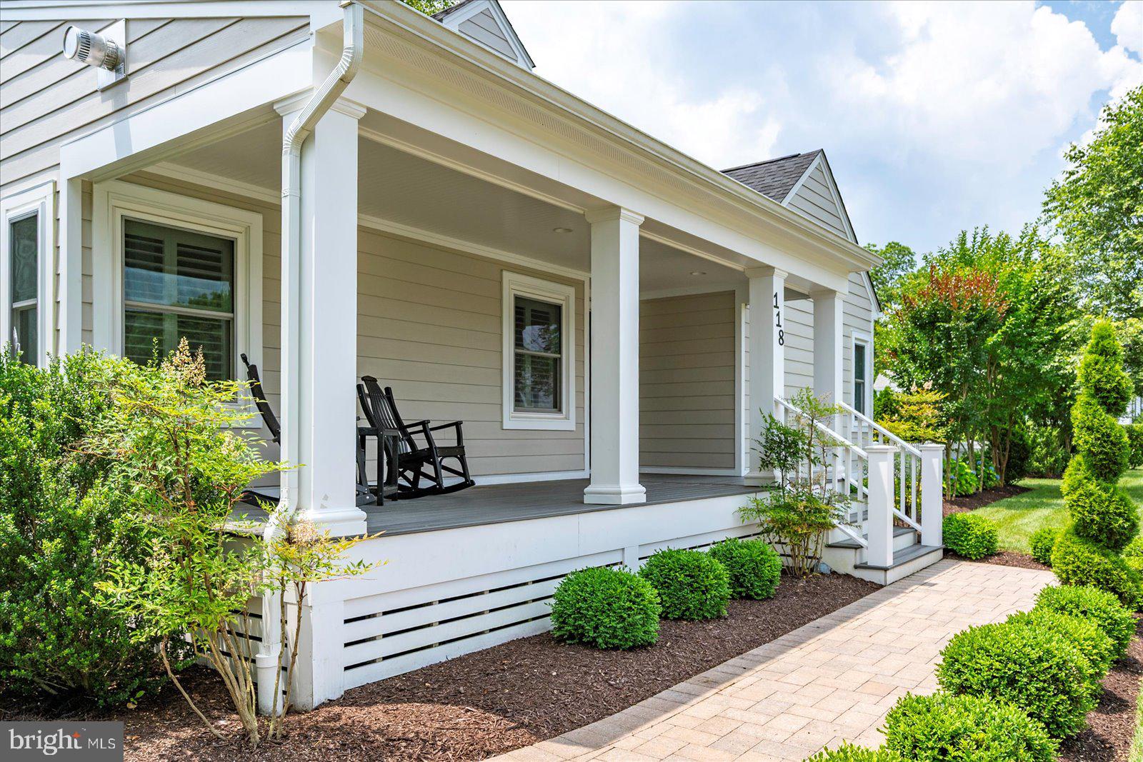 WOODLAND PARK - Residential