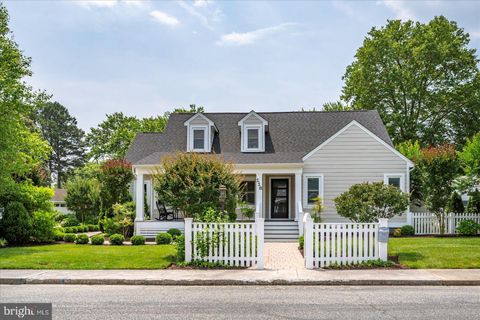 118 CEDAR AVENUE BERLIN MD 21811