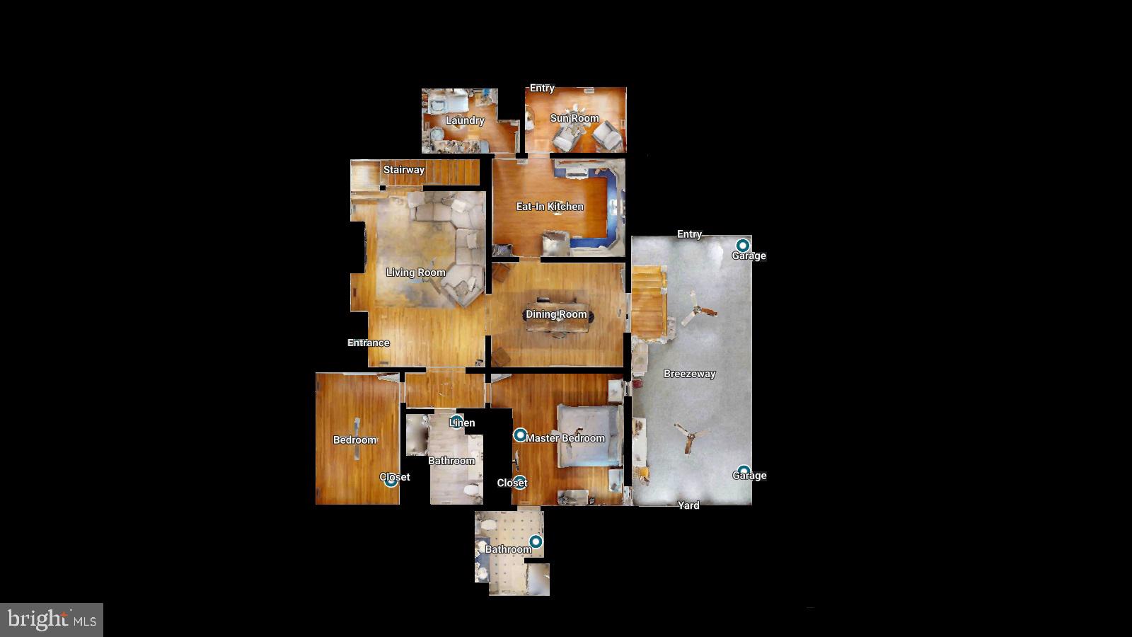 WOODLAND PARK - Residential