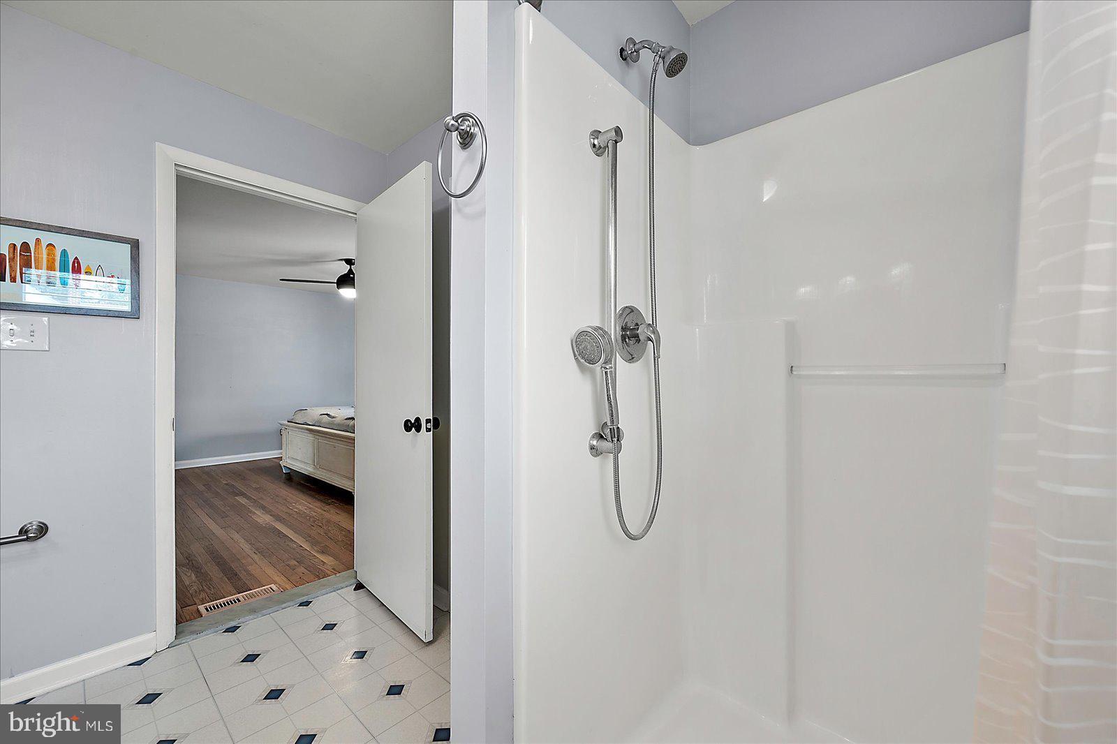 WOODLAND PARK - Residential