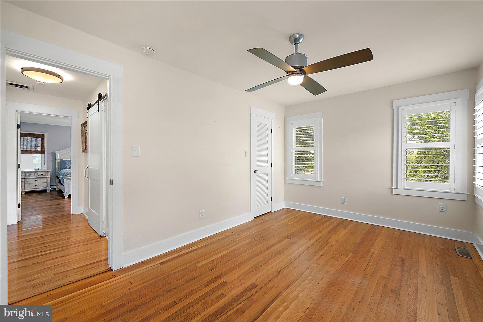 WOODLAND PARK - Residential