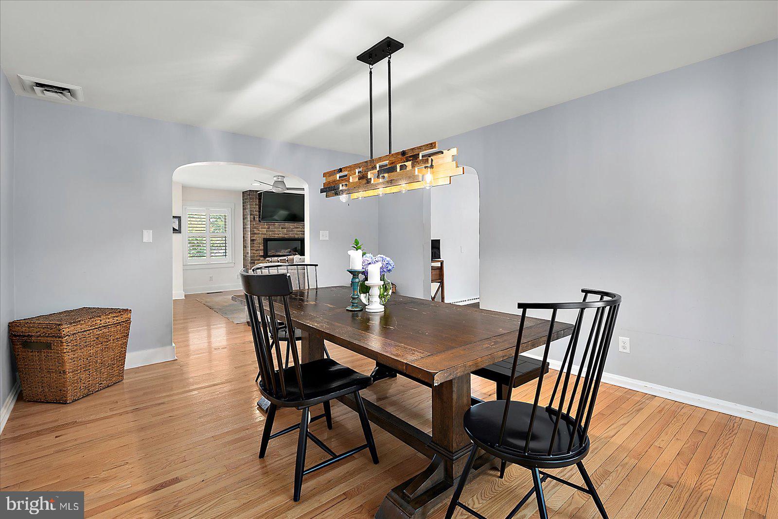 WOODLAND PARK - Residential